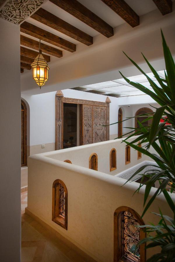 Riad Cologne & Spa Marrakesh Extérieur photo