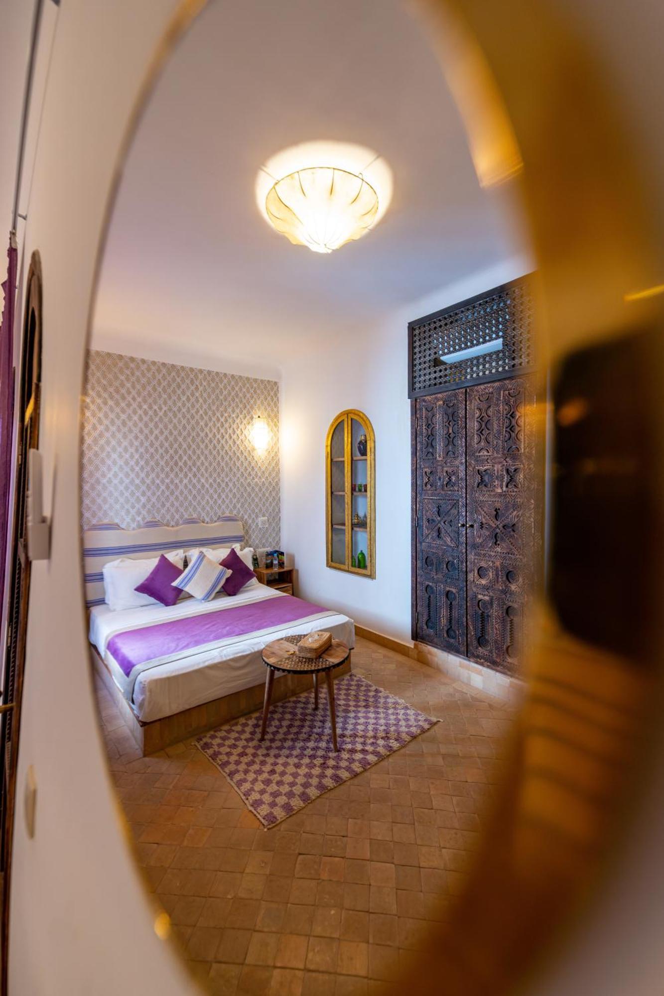 Riad Cologne & Spa Marrakesh Extérieur photo