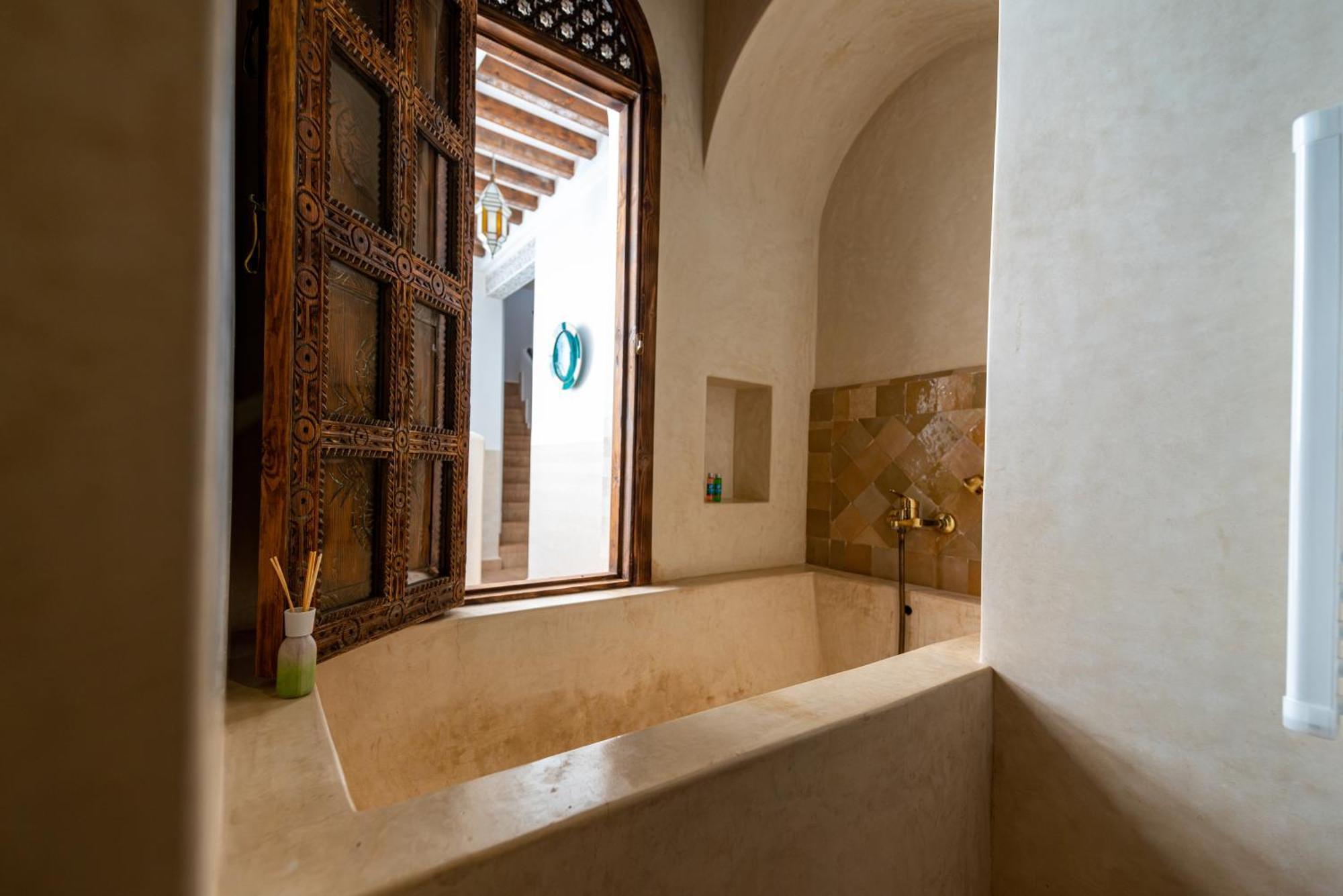 Riad Cologne & Spa Marrakesh Extérieur photo