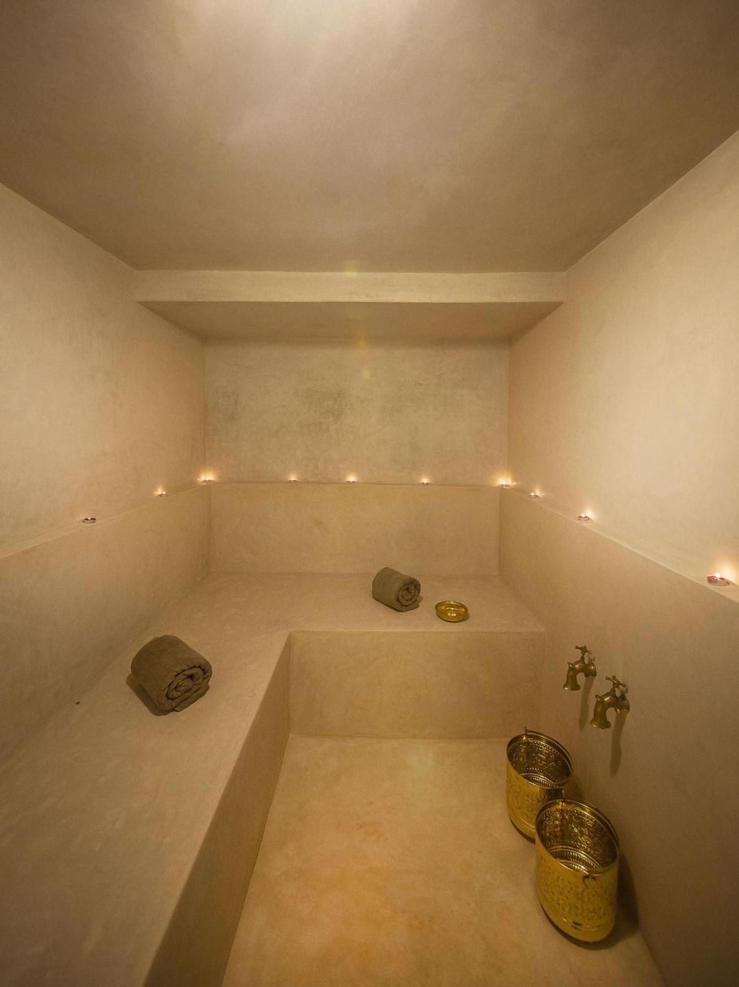 Riad Cologne & Spa Marrakesh Extérieur photo